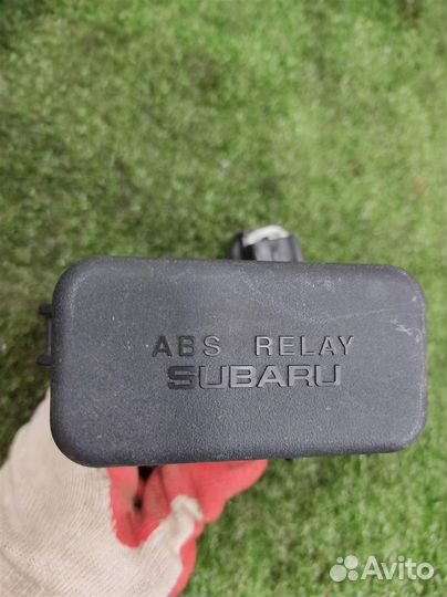 Блок реле Subaru Tribeca WX 2006