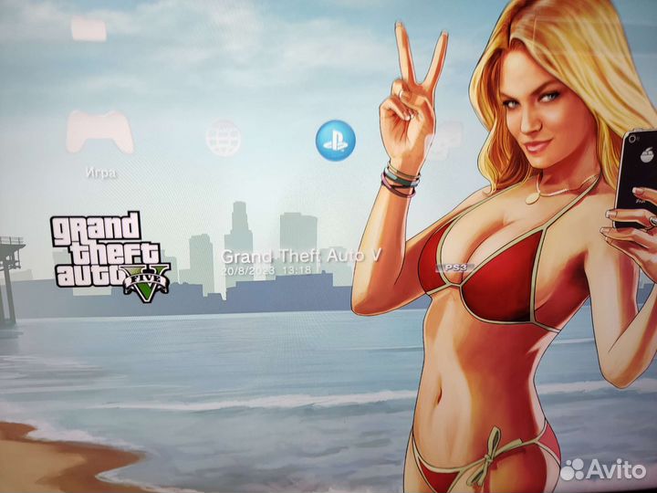 Sony PS3 и 40 игр