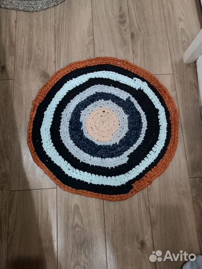 Коврики handmade