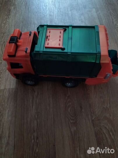 Спецтехника