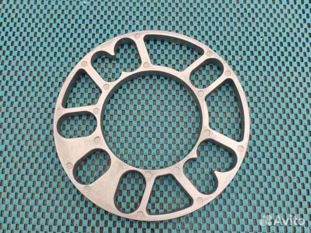 Проставки для колёс универсальные