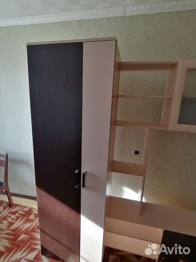 Стенка в гостиную