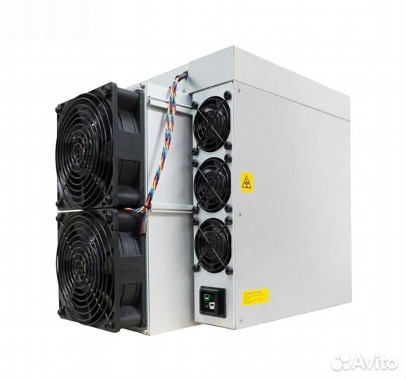 Antminer L9 16000 MH/S