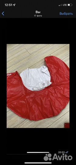 Пакет игрушек