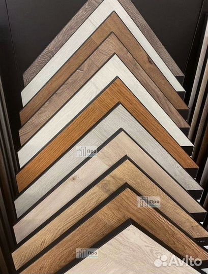 Spc ламинат елочкой