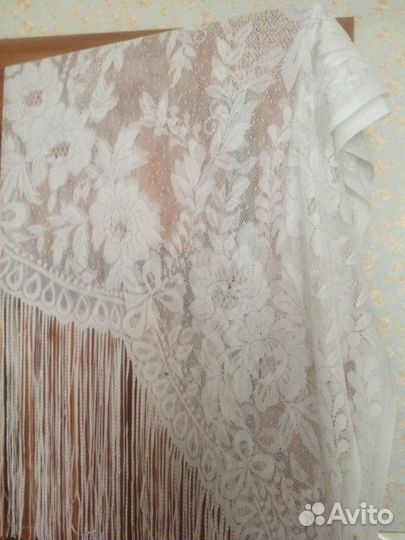 Тюль на окно