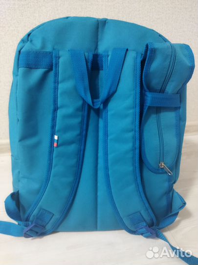 Рюкзак для художественной гимнастики