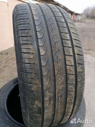 Pirelli Scorpion Verde 26.5/45 R20