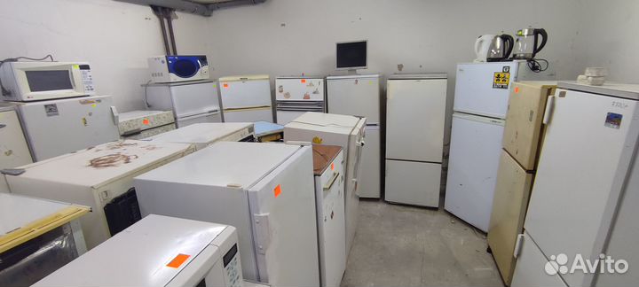 Холодильник для дачи и квартиры с доставкой