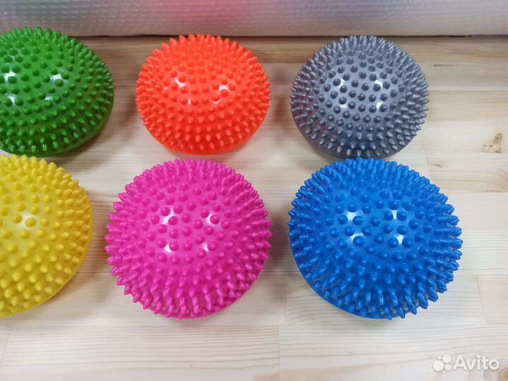 Массажная полусфера оптом