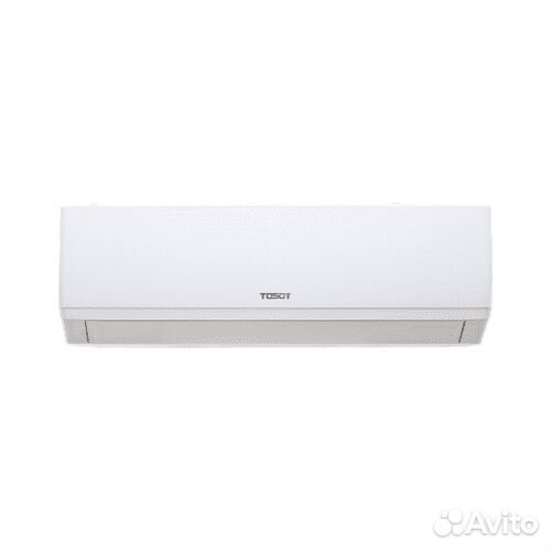 Кондиционер Tosot T24H-SnN2/I/T24H-SnN2/O Natal on