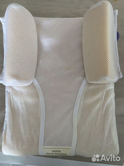 Подушка для младенца