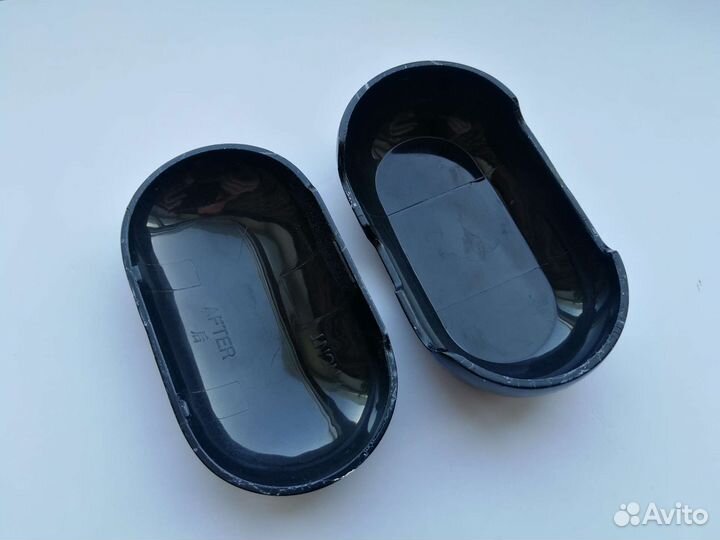 Чехол кейс для наушников Samsung Galaxy Buds