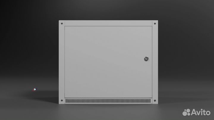 Серверный шкаф