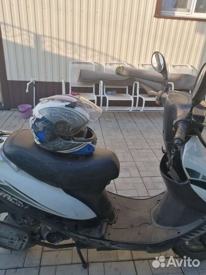 Продам скутер Racer отс