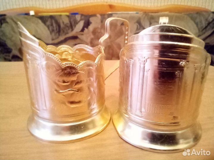 Подстаканники