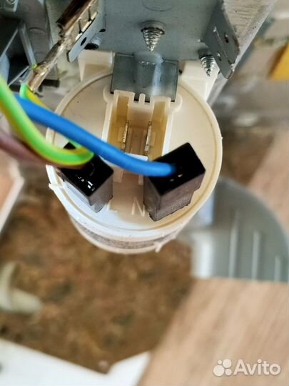 Фильтр dnf06-t радиопомех стиральной посудомоечной