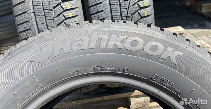 Hankook Winter I'Cept Evo2 W320A SUV 235/65 R17