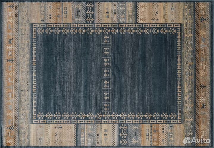 Ковер 140*200 см, код товара 429316