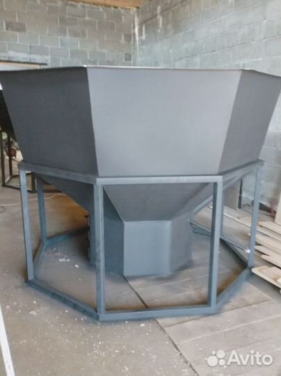 Банные чаны