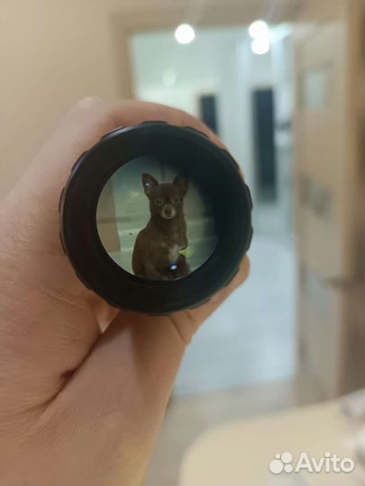 Прицел borner 4x32