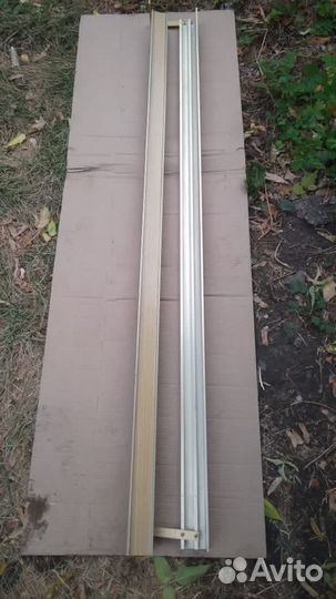 Багеты для штор