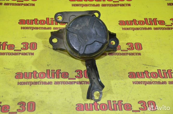 Подушка двигателя правая Toyota Carina ED ST202