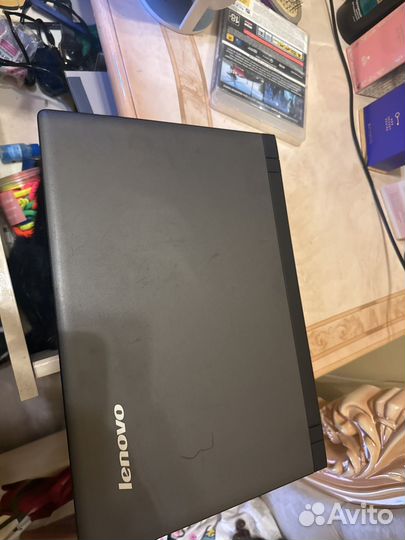 Продам ноутбук lenovo-b50-10