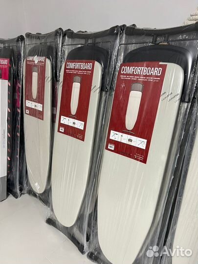 Гладильные доски на заказ