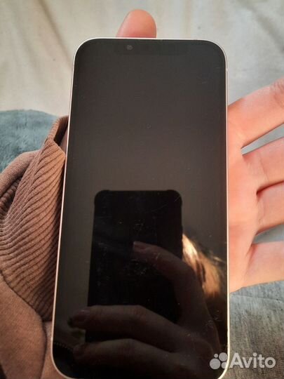 iPhone 13, 512 ГБ