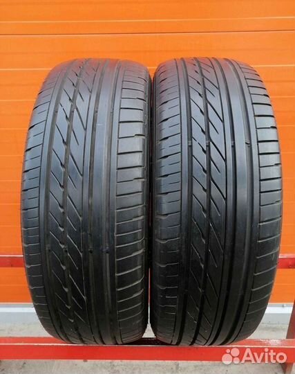 Goodyear Eagle RV-S 215/60 R17 99H