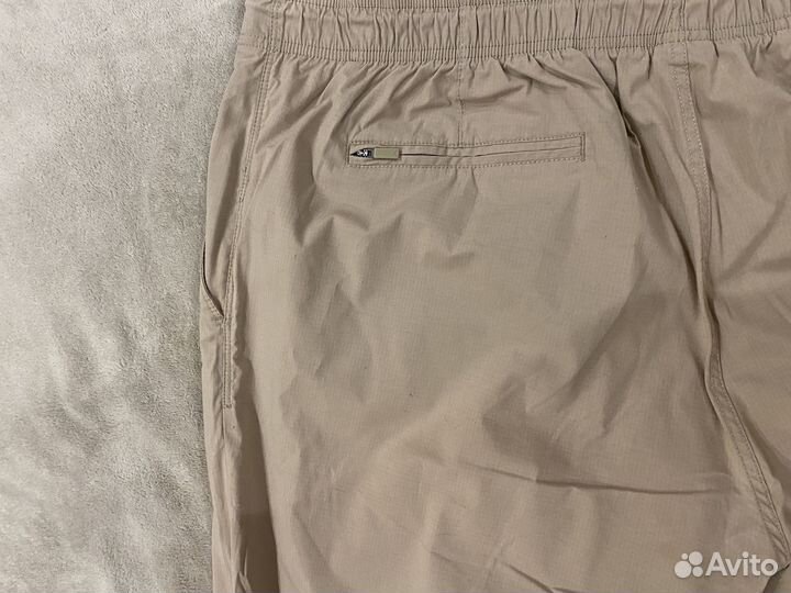 Брюки спортивные jordan