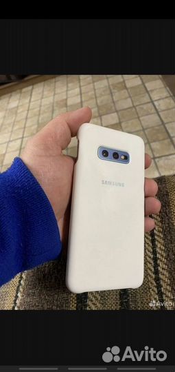 Samsung galaxy S10e snapdragon