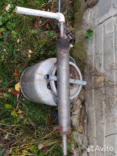 Самогонный аппарат