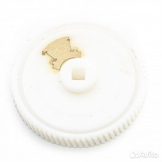 Ремкомплект мотора стеклоочистителя BMW E60, E61