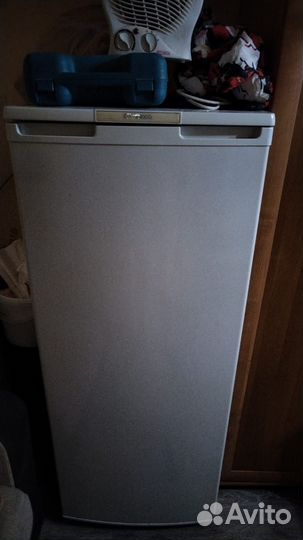 Холодильник бирюса бу
