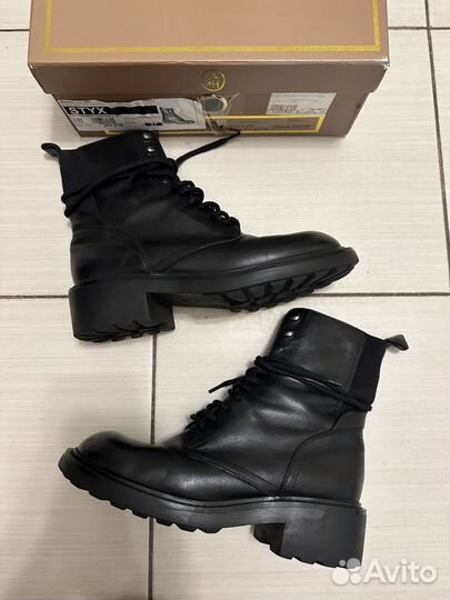 Бртинки Ash 37, осень