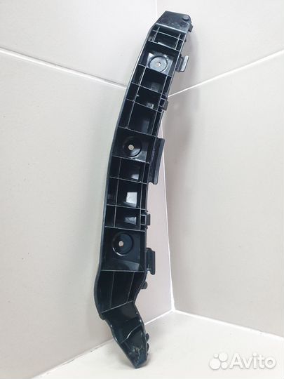 Кронштейн заднего бампера правый SsanYong Actyon