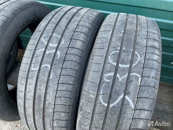 Michelin Primacy 3 225/60 R18