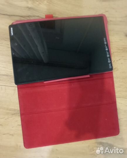 Lenovo Tab M10 64 gb + 128 gb