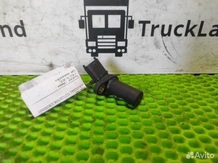 Датчик положения коленвала Man Tgx