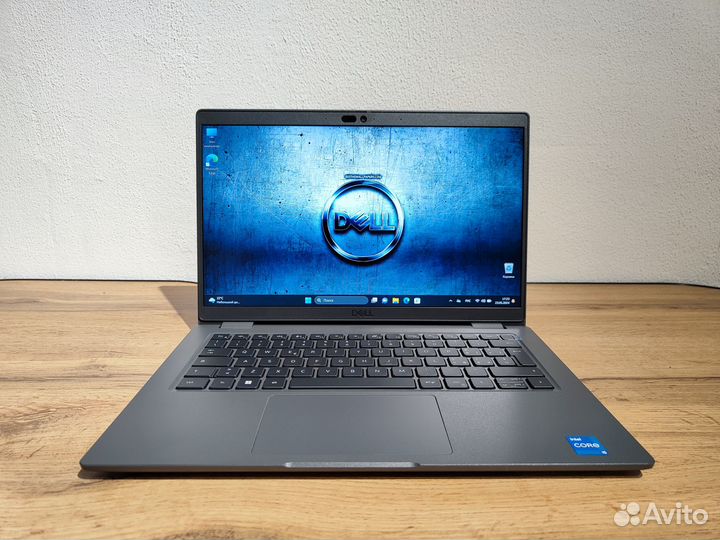Ноутбук Dell Latitude 14 i5-1335U 8GB 256GB SSD