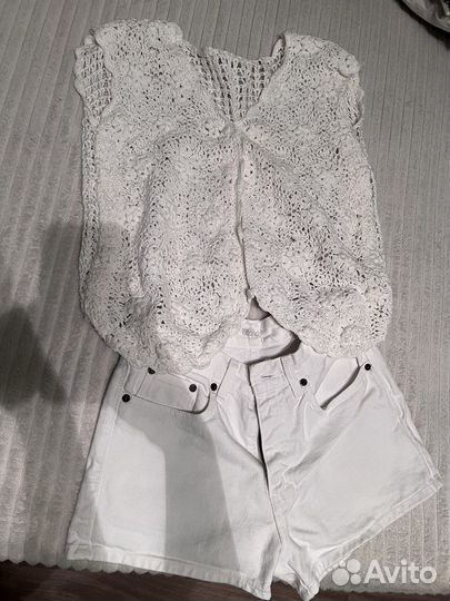 Летняя женская одежда