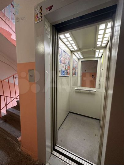 4-к. квартира, 98,5 м², 8/9 эт.