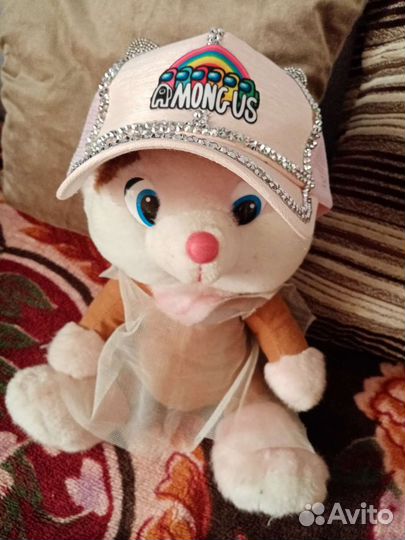 Продаю кепку светящию