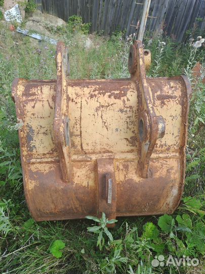 Ковш экскаватора