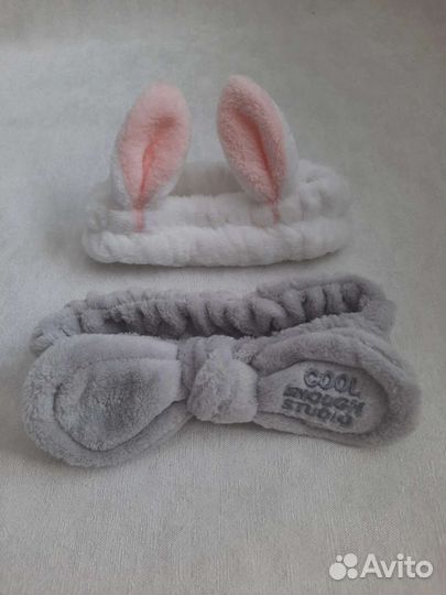 Повязка на голову