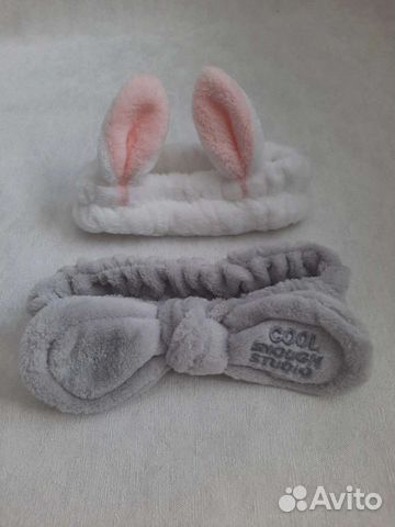 Повязка на голову