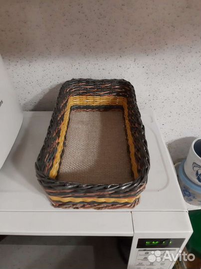 Короб для специй