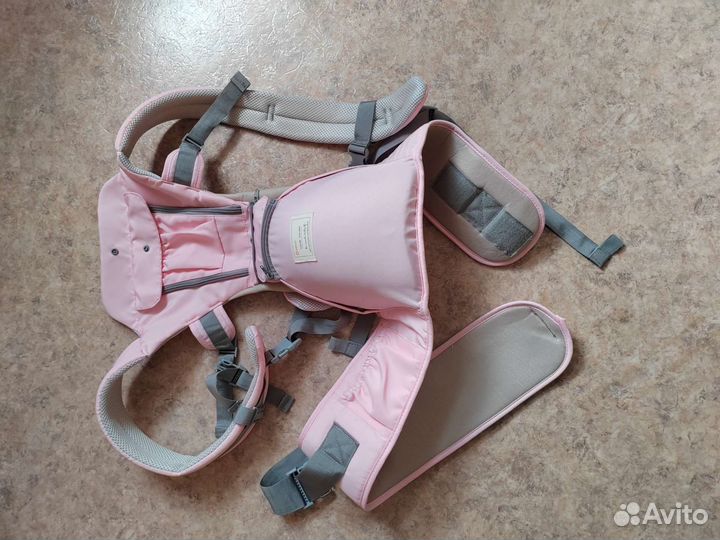 Эргорюкзак